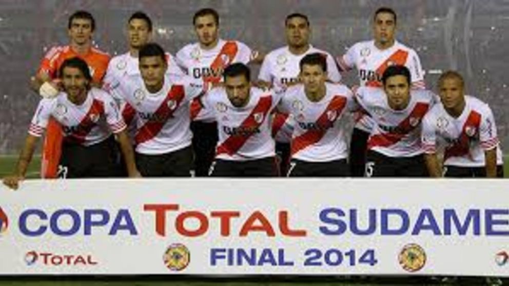 Atención, Millonarios: el ex River que fue CAMPEÓN con Ramón Díaz y Gallardo y se RETIRARÁ en El Monumental