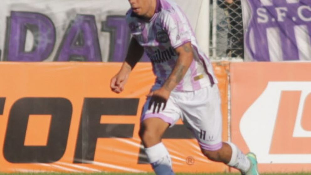 RESILIENCIA. LA VIDA LE DIO UN DURO GOLPE. PERO ÉL YA SE LEVANTÓ PARA DAR PELEA.