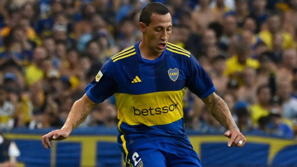 Boca hoy: Lema sintió una molestia y Martínez tiene un ENORME DESAFÍO para armar el once que jugará con Central Córdoba