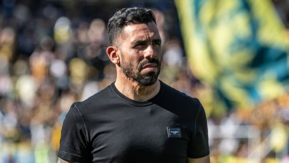 NEGOCIAN: todos los candidatos para reemplazar a Tevez como DT de Independiente