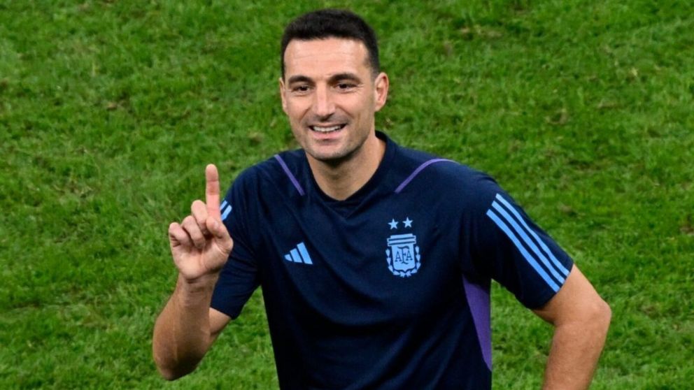 Qué JUGADORES incluiría Scaloni tras la AMPLIACIÓN de la LISTA para la Copa América