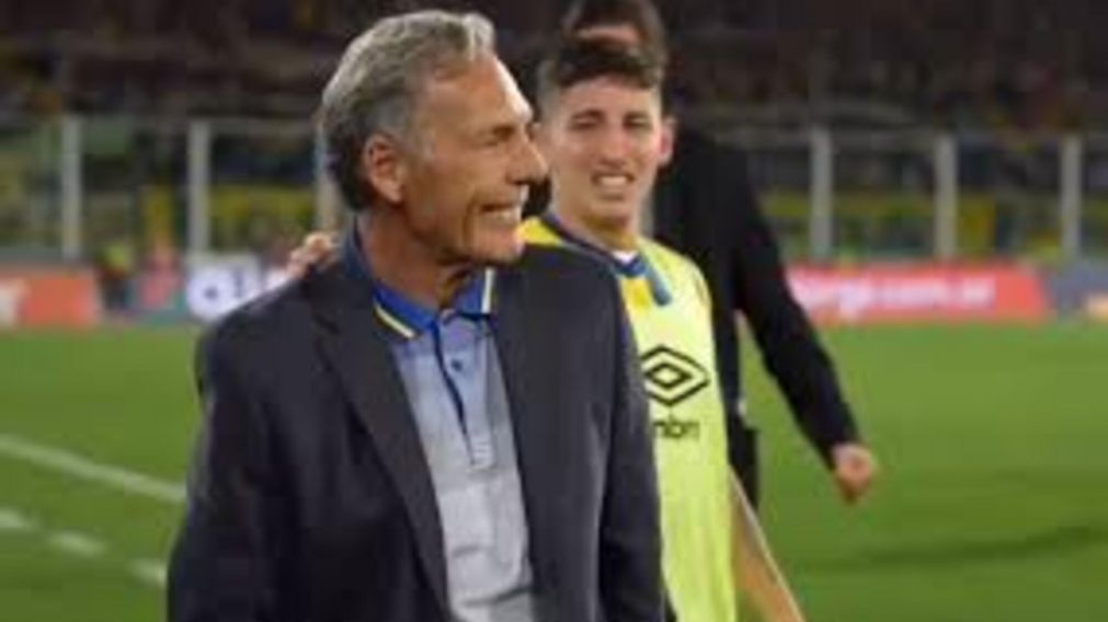 Rosario Central OFICIALIZÓ la llegada de un refuerzo con pasado en un GRANDE del fútbol argentino
