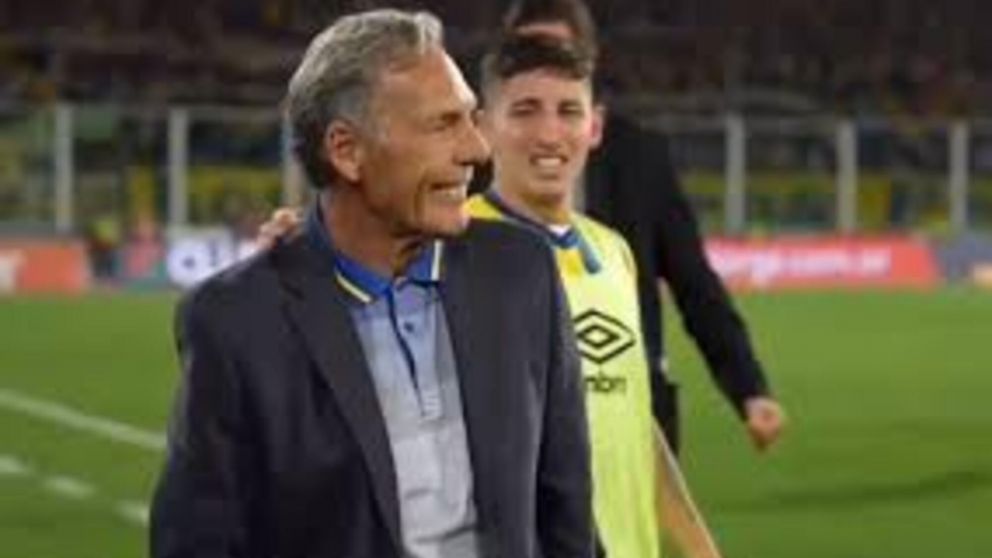 Rosario Central OFICIALIZÓ la llegada de un refuerzo con pasado en un GRANDE del fútbol argentino