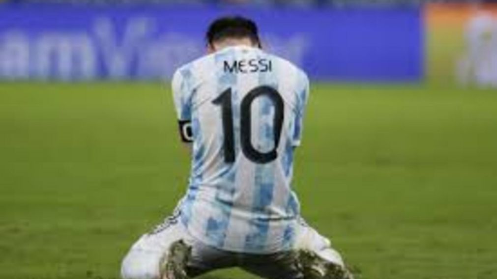 Copa América 2024: ¿Qué botines USARÁ Messi?