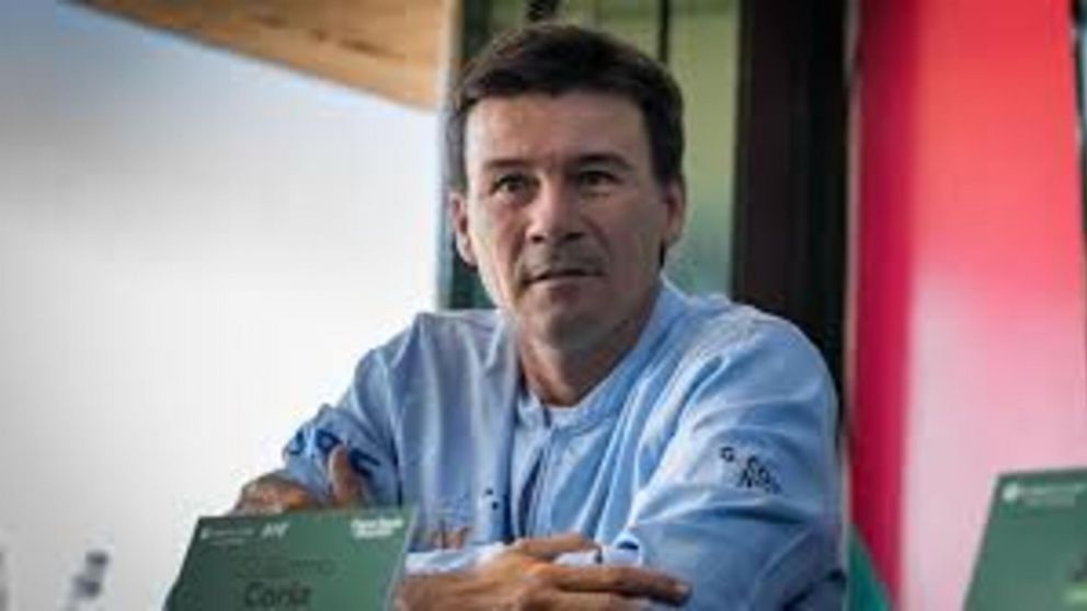 Juegos Olímpicos: un tenista argentino quedó SIN CHANCES de jugar