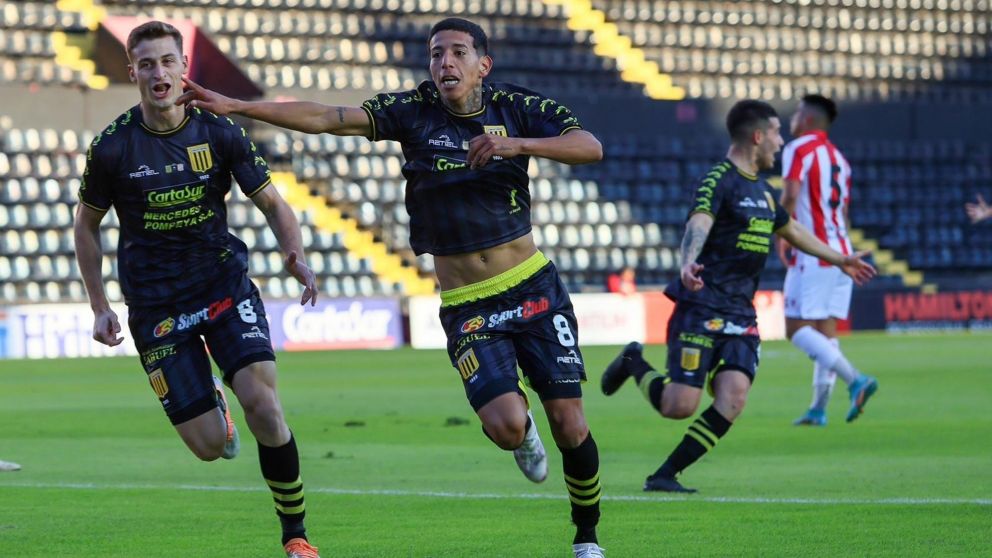 Copa Argentina: Almirante Brown le ganó un partidazo a San Martín de Tucumán y JUGARÁ CON BOCA