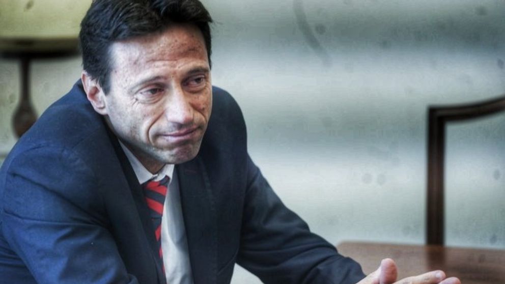 San Lorenzo AVANZÓ en la renovación del contrato de una de sus máximas figuras