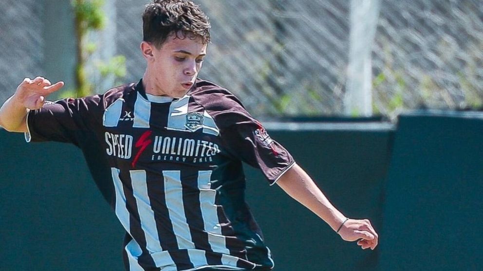 TREMENDO: Deportivo Riestra citó a un jugador de 14 AÑOS para la Copa Argentina