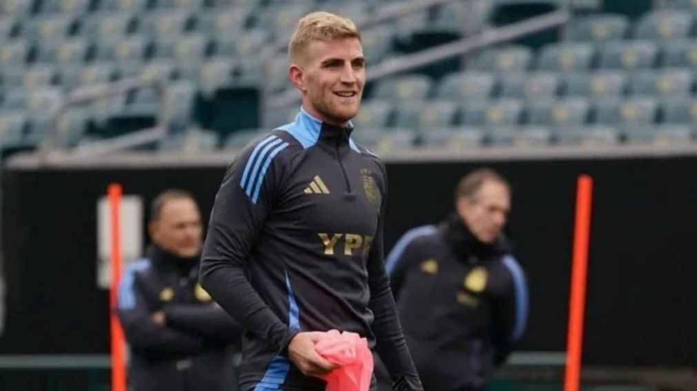 Valentini pagaría caro su CONFLICTO con Boca por una DECISIÓN de la AFA