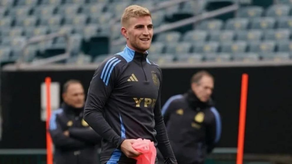 Valentini pagaría caro su CONFLICTO con Boca por una DECISIÓN de la AFA
