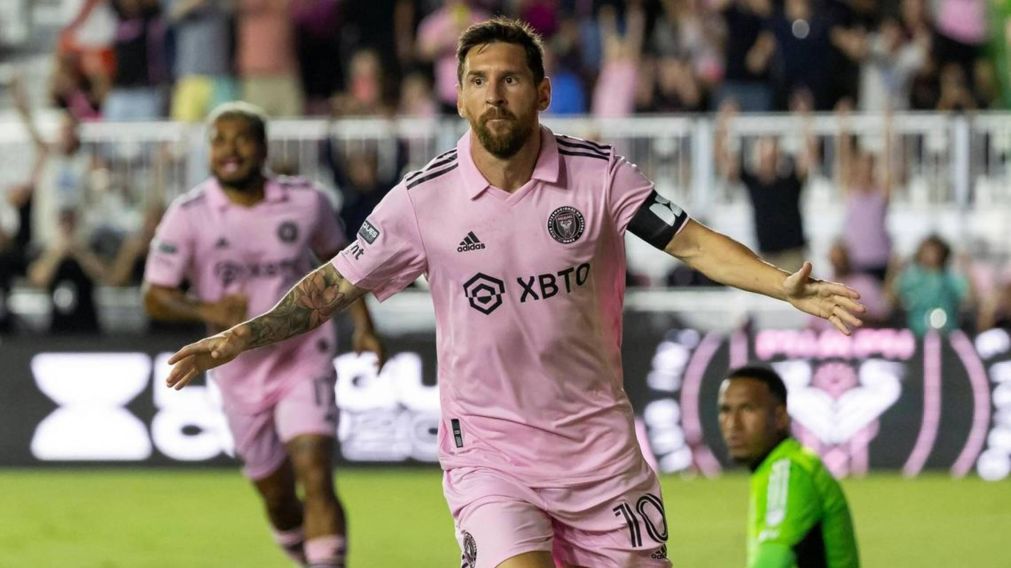 Fútbol libre por celular: cómo ver EN VIVO Orlando City vs Inter Miami de Lionel Messi