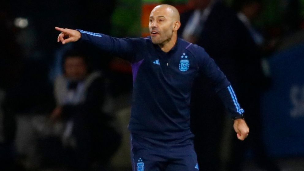 SORPRESA: el delantero argentino que SUE�A con ir a los Juegos Ol�mpicos