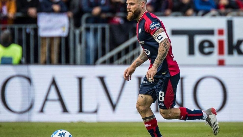 ATENTO BOCA: Nahitan Nández habló sobre un posible regreso