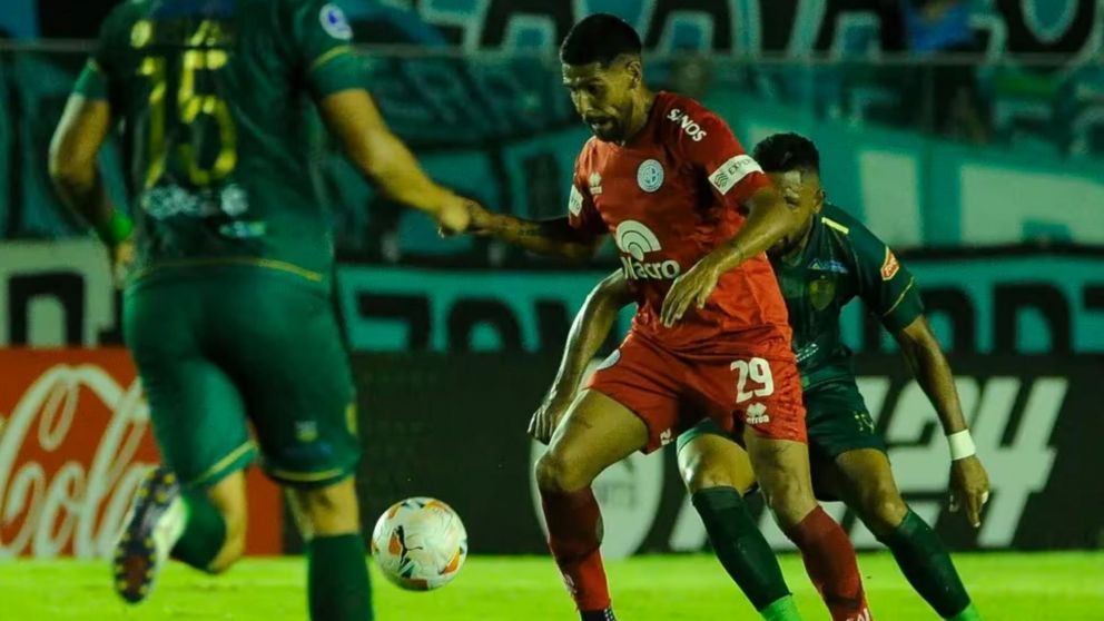 Fútbol libre por celular: cómo ver EN VIVO Belgrano vs Real Tomayapo