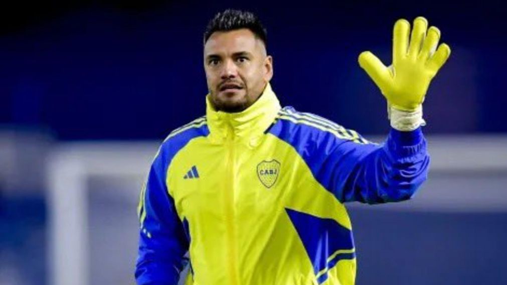 ATENCIÓN Boca: Chiquito Romero tomó una DECISIÓN definitiva sobre su futuro