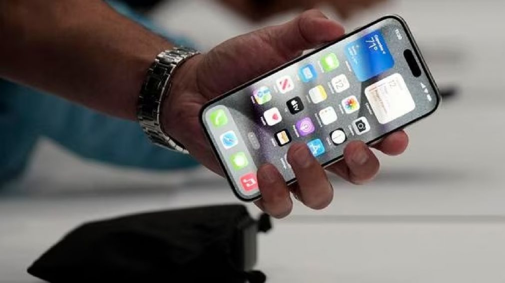 Cómo hacer para que ChatGPT reemplace a Siri en tu iPhone