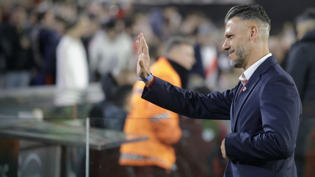 La TREMENDA banca del Ogro Fabbiani a Martín Demichelis tras los SILBIDOS en River y un DESEO especial
