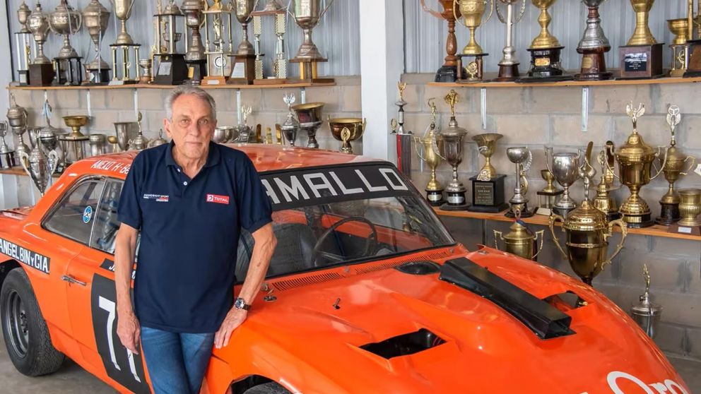 Falleció Juan María Traverso: una carrera con GRANDES MOMENTOS y un legado enorme