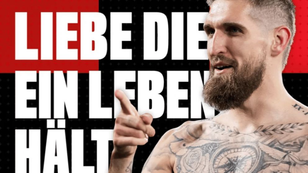 Bayer Leverkusen le hace un IMPACTANTE REGALO a sus hinchas: de qué se trata