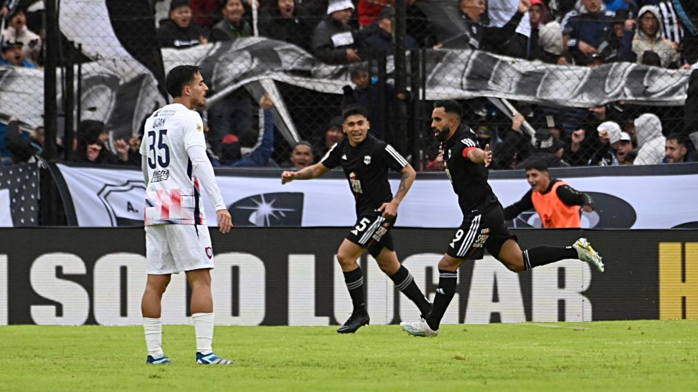 Riestra dio el GOLPE ante San Lorenzo y arranc� con el pie derecho la Liga Profesional