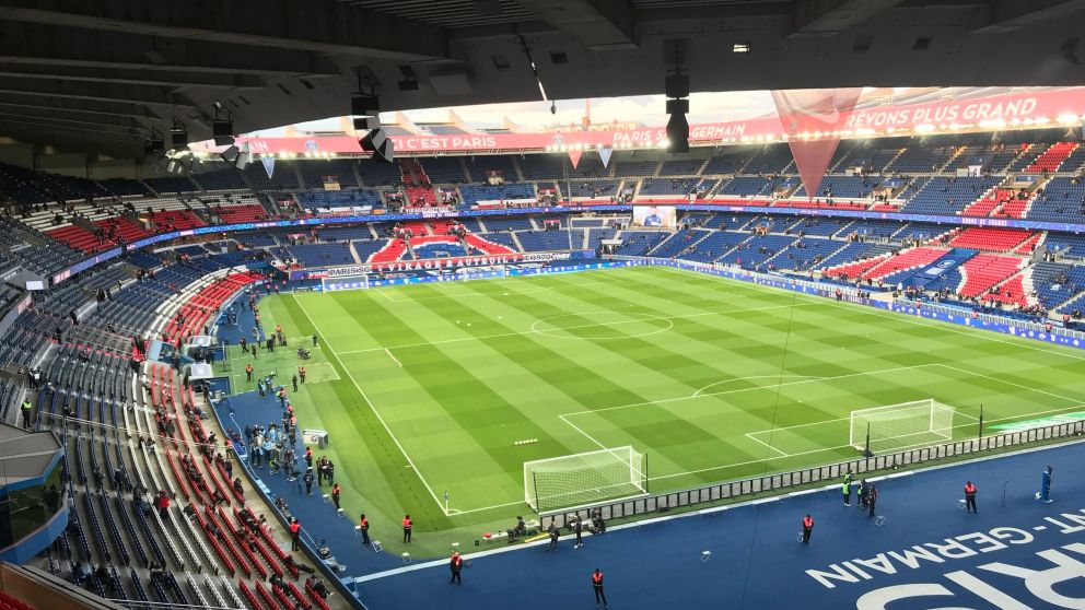 FÚTBOL en los Juegos Olímpicos: formato, sedes, fechas y selecciones clasificadas a París 2024