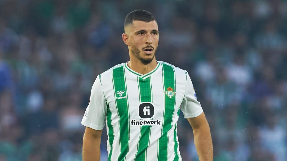 BOMBAZO: Guido Rodríguez, a un paso de ser refuerzo del Barcelona