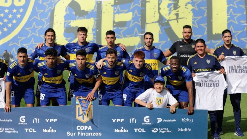 Atento Boca: un equipo mexicano QUIERE a dos de sus jugadores