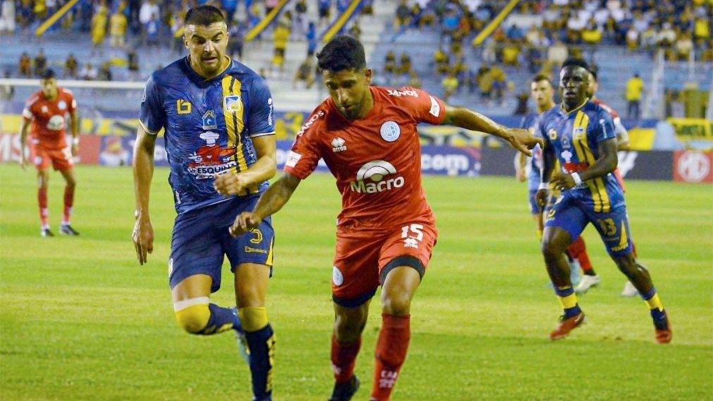 Fútbol libre por celular: cómo ver EN VIVO Belgrano de Córdoba vs Delfín