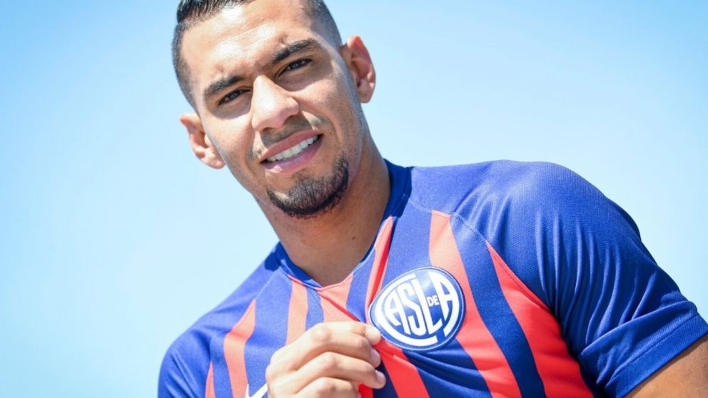 INSÓLITO: la nueva inhibición que sufre San Lorenzo