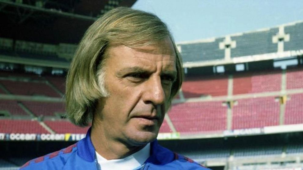 Liga Profesional 2024: el TORNEO se llamará César Luis Menotti