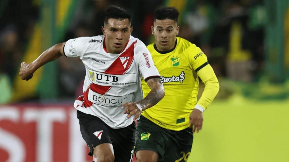 Fútbol libre por celular: cómo ver EN VIVO Always Ready vs Defensa y Justicia por la Copa Sudamericana