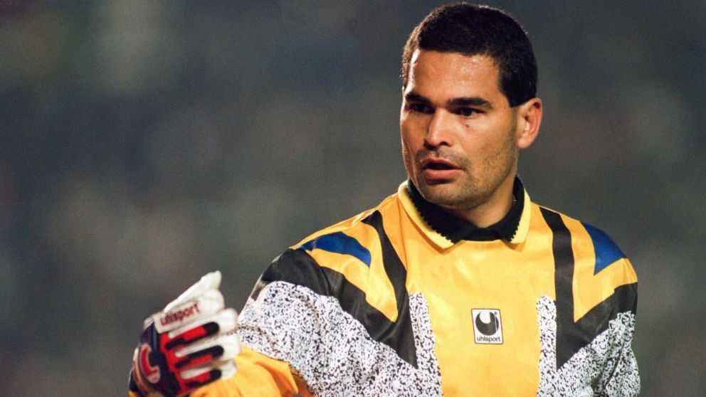 La muerte del Flaco Menotti: el DEPLORABLE posteo de Chilavert que se convirtió en viral