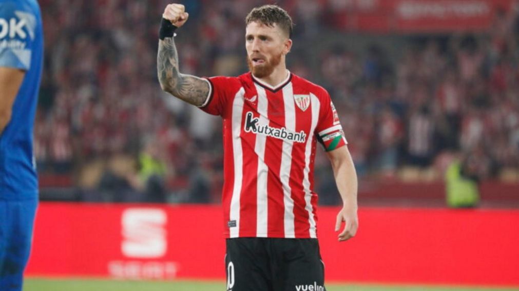 Atención River: en Bilbao dan por HECHA la llegada de Iker Muniain al "Millonario"