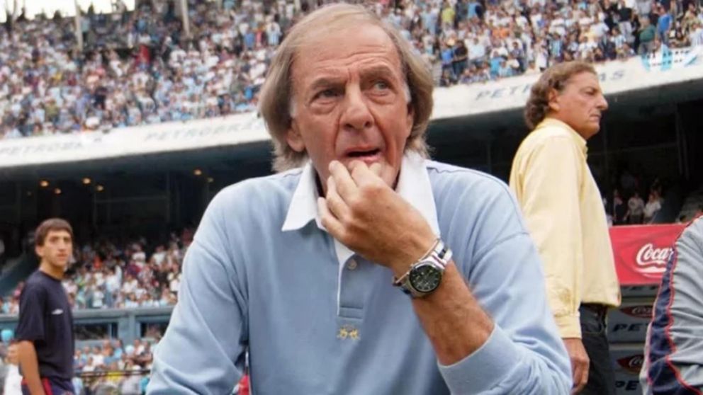 La DIEZ mejores FRASES de Menotti que NUNCA se OLVIDARÁN