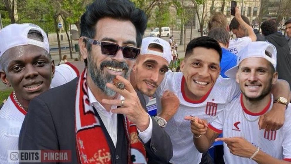 Estudiantes es tendencia tras consagrase en la Copa de la Liga ante Vélez: show de memes