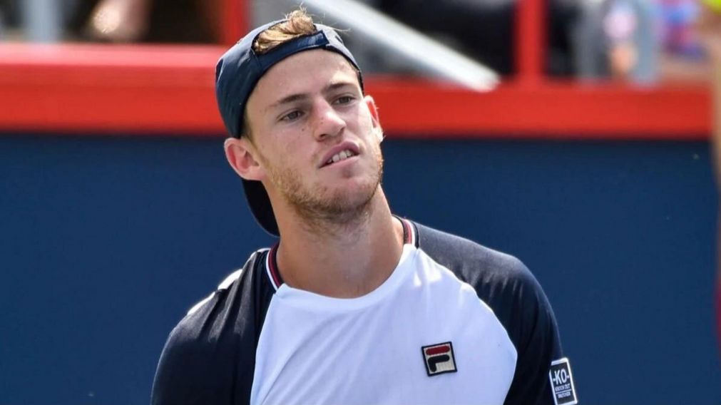 El Peque Schwartzman anunció cuándo será su RETIRO del tenis profesional