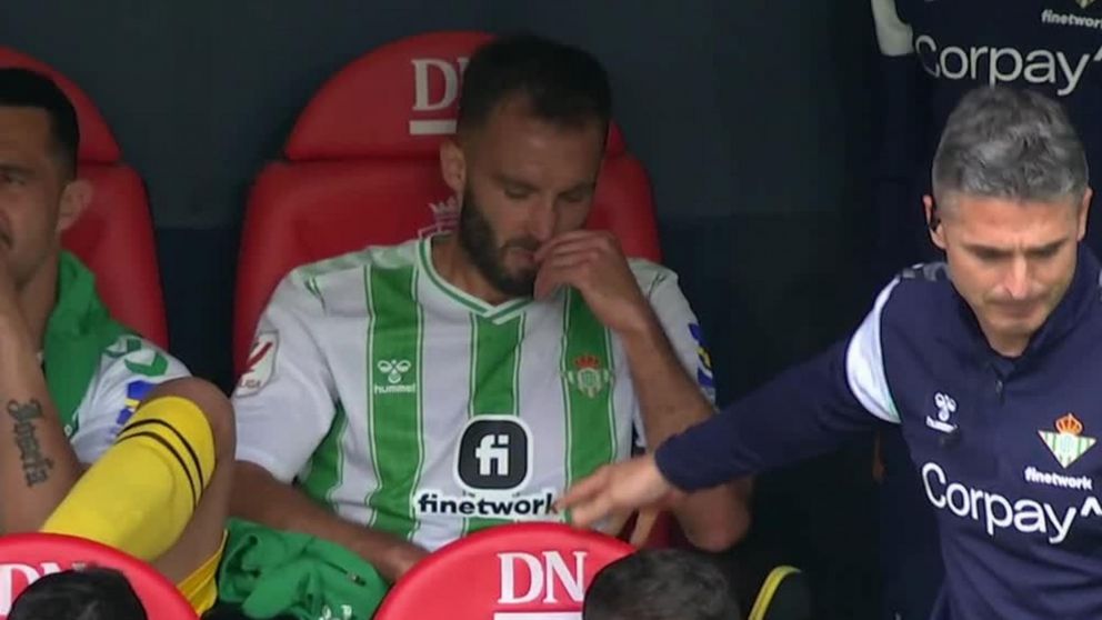 Pezzella salió LESIONADO y generó otra PREOCUPACIÓN a Lionel Scaloni