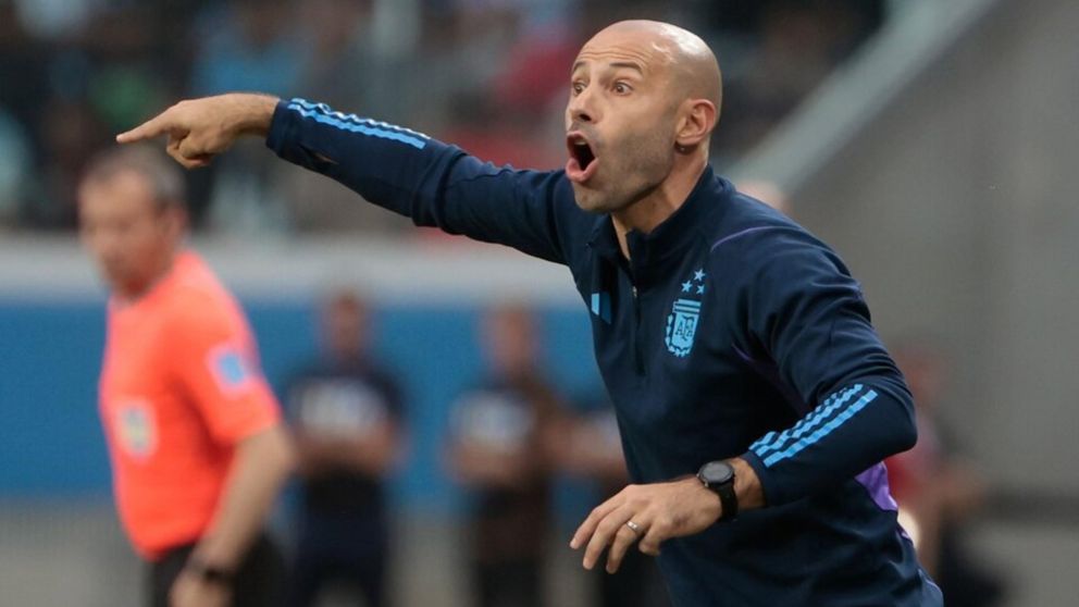 Juegos Olímpicos París 2024: las SORPRESAS de la lista que quiere Mascherano