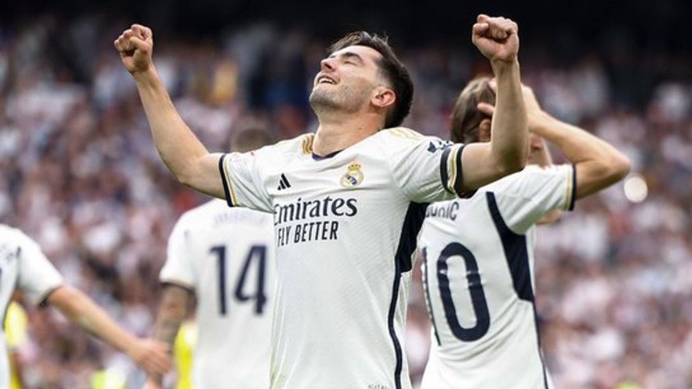 Real Madrid es CAMPEÓN de LALIGA gracias a la DERROTA del Barcelona