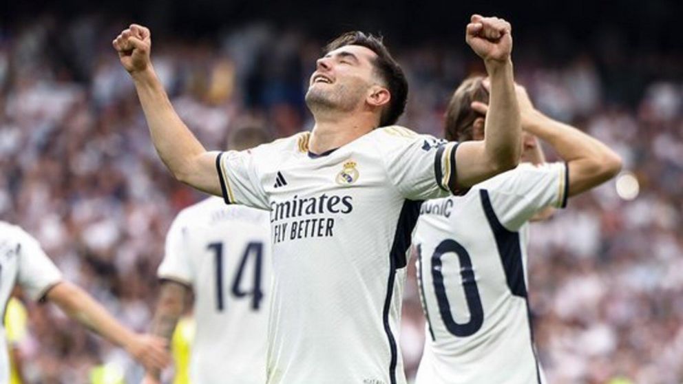 Real Madrid es CAMPEÓN de LALIGA gracias a la DERROTA del Barcelona