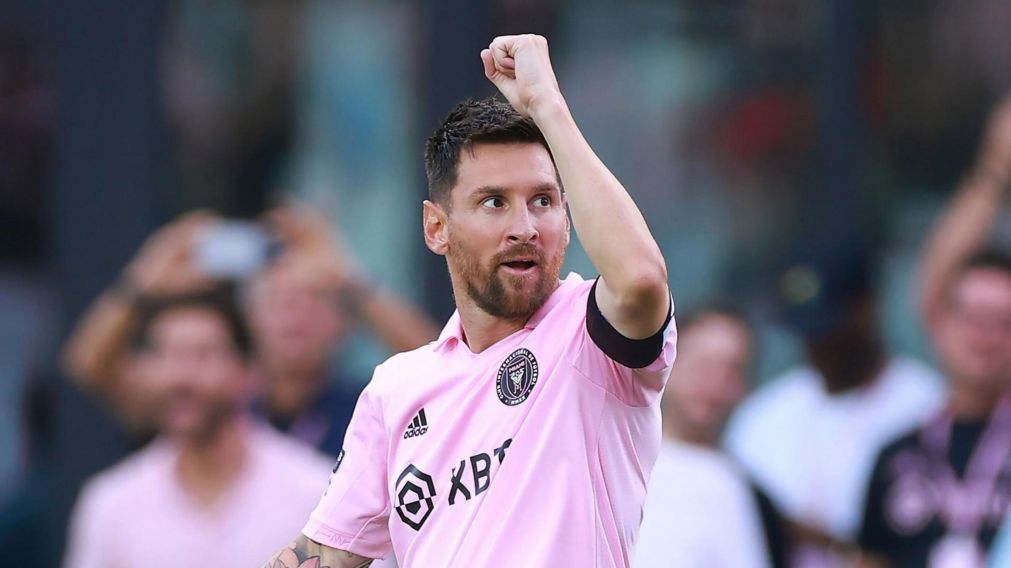 Fútbol libre por celular: cómo ver EN VIVO Inter Miami de Lionel MESSI vs New York RB