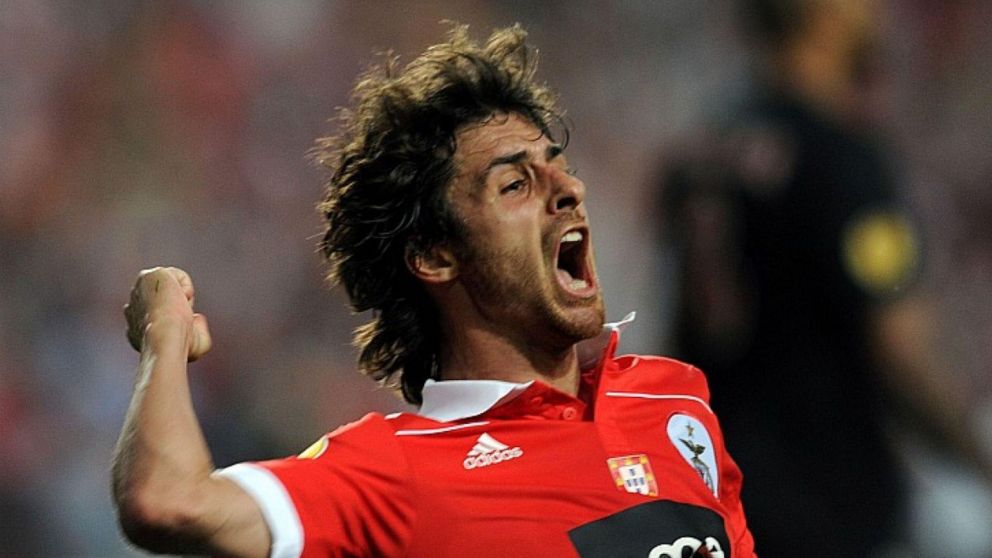BOMBAZO: Benfica quiere a Pablo Aimar como entrenador