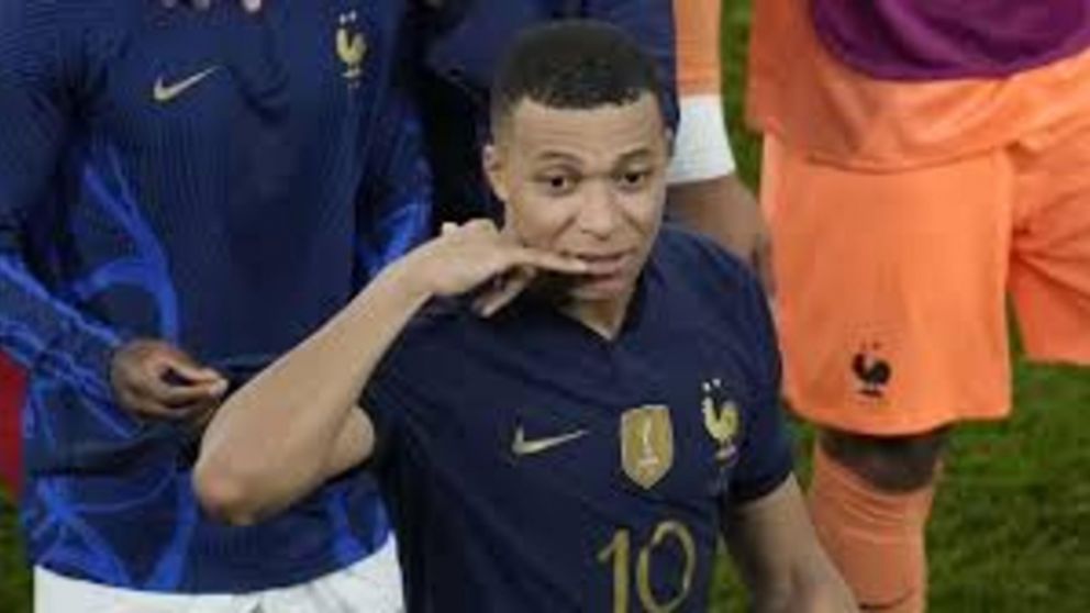 Juegos Olímpicos: ¿Francia PRESCINDIRÁ de Mbappé?