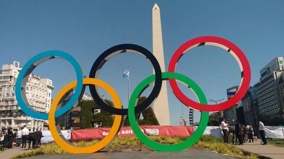 Juegos Olímpicos: las cinco veces que Buenos Aires se postuló para organizar la máxima cita deportiva