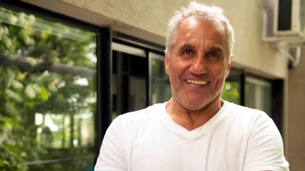 Beto Márcico habló sobre la eliminación de Boca en la Copa de la Liga: "lo de Lema FUE TAN BOBO"