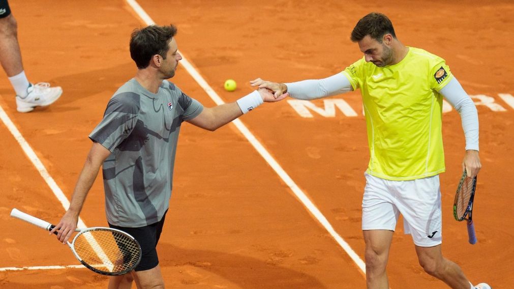 BOMBAZO EN EL TENIS: Horacio Zeballos será número uno del mundo en dobles