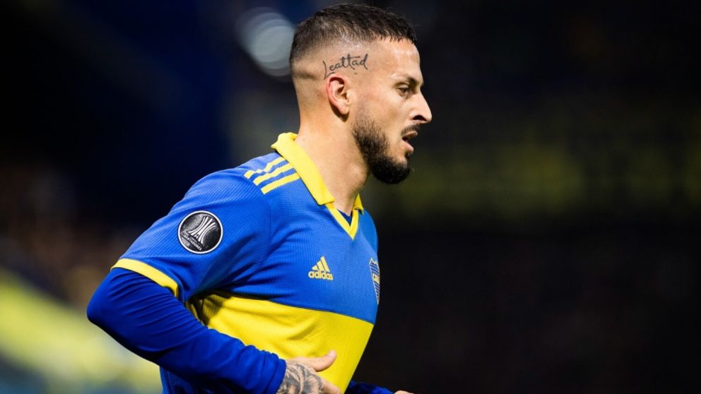 BOMBAZO: Darío Benedetto se irá de Boca