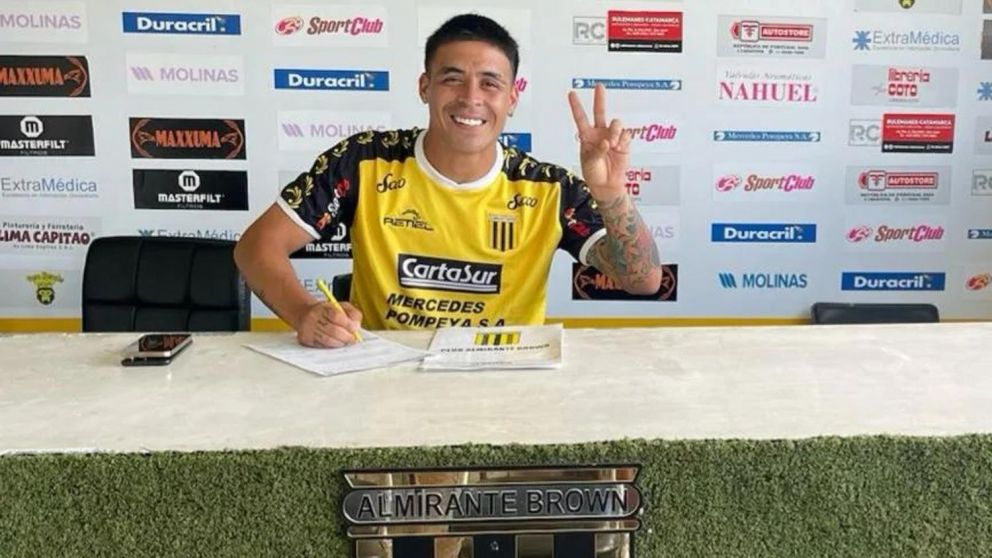 El ALARMANTE pedido de ayuda de Brian Fernández: "Sacame de este pozo”