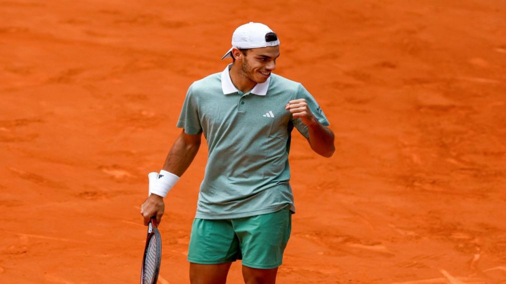Masters 1000 de Madrid: Francisco Cerúndolo va por Taylor Fritz con la ILUSIÓN de ser semifinalista