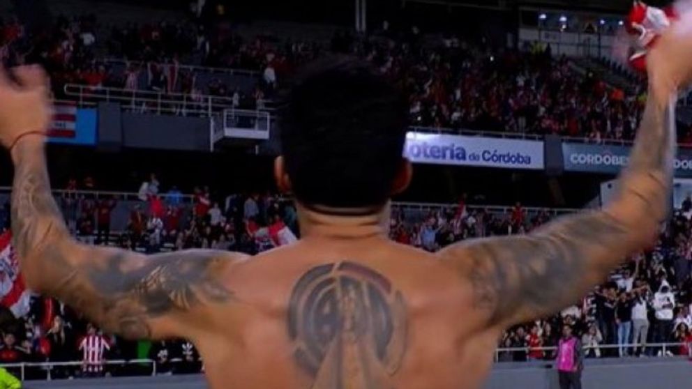 Boca AFUERA de la Copa de la Liga: el TREMENDO show de memes con Enzo Pérez como TENDENCIA